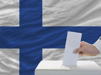 Στις κάλπες σήμερα οι Φινλανδοί για να εκλέξουν νέο πρόεδρο