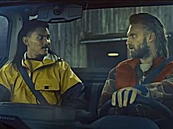 Δείτε τις ξεχωριστές διαφημίσεις αυτοκινήτων του φετινού Super Bowl