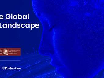 Dialectica: Το 84% των επιχειρήσεων ήδη χρησιμοποιεί κάποια μορφή Τεχνητής Νοημοσύνης