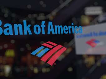 BofA: Σε κίνδυνο η αξιοπιστία της ΕΚΤ