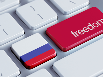 "Max": Το "υπέρ-εργαλείο" του Πούτιν για ένα ελεγχόμενο ρωσικό ίντερνετ