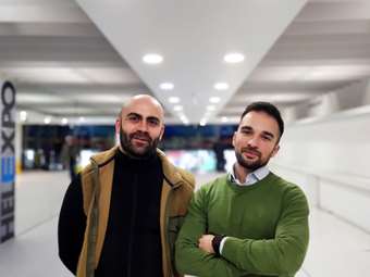 Neurohive: H startup από τη Θεσσαλονίκη που οδηγεί τις φάρμες στην ψηφιακή εποχή