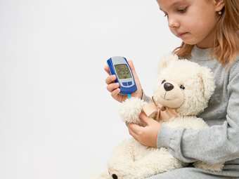 Μπορεί ο σακχαρώδης διαβήτης τύπου ΙΙ να ξεκινά από την παιδική ηλικία;