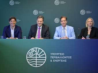 Καθιερώνεται σύστημα προειδοποίησης πλοίων για την έγκαιρη αναγνώριση μεγάλων, θαλάσσιων θηλαστικών