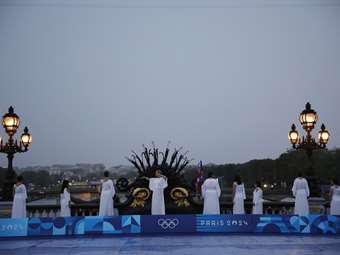 Οικουμενικό Πατριαρχείο: Προσβλητικές οι παραστάσεις για τον Χριστιανισμό στην τελετή έναρξης των Ολυμπιακών