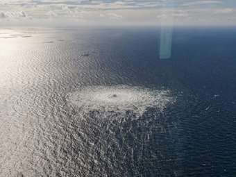 Σαμποτάζ Nord Stream: Mια σύλληψη με παρενέργειες