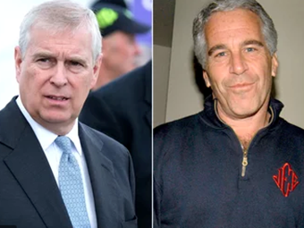 Νέα έγγραφα Έπσταϊν: Οι αναφορές σε Ντόναλτ Τραμπ, Μπιλ Γκέιτς, Έλον Μασκ, Ρίτσαρντ Μπράνσον, Χάουαρντ Λίτνικ, πρίγκηπα Άντριου