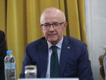 Στο αρχείο μηνύσεις Ν. Ανδρουλάκη - Θ. Κουκάκη για σκέλος της υπόθεσης των υποκλοπών - Για συγκάλυψη μιλά η αντιπολίτευση