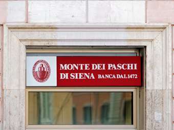 Monte Dei Paschi: Εξασφαλίζει ενισχυμένη πλειοψηφία με 70,5% στη Mediobanca