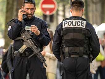 Γαλλία: Ταραχές και λεηλασίες στη Μαρτινίκα στο πλαίσιο διαδηλώσεων για το κόστος διαβίωσης