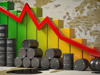 Απώλειες άνω του 3% για το αργό εν μέσω... άμβλυνσης(;) της έντασης στη Μέση Ανατολή