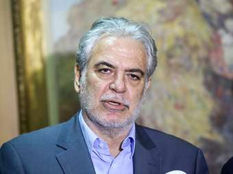 Ευχές για το νέο έτος σε ναυτικούς και πληρώματα από τον υπουργό Ναυτιλίας, Χρήστο Στυλιανίδη