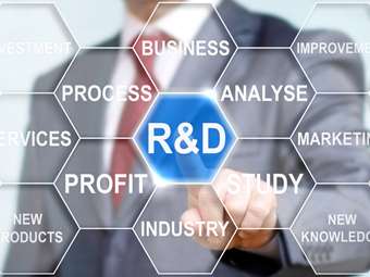 Kίνα: Αυξημένες κατά 29,9% οι επενδύσεις 121 κέντρων R&amp;D που χρηματοδοτούνται από το εξωτερικό στο 8μηνο