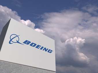 Boeing: Ζημιές το δ' τρίμηνο, έχασαν τις προβλέψεις τα έσοδα