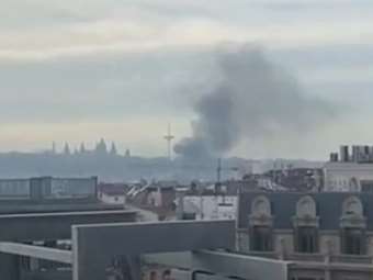 Έκρηξη στο λιμάνι της Βαρκελώνης: Ένας νεκρός