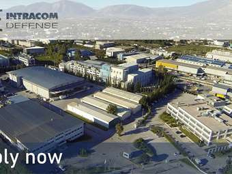 Νέες θέσεις εργασίας στην Intracom Defense