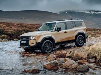 Το εντυπωσιακό στατιστικό της Toyota για το 2023