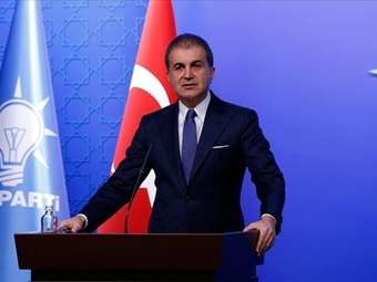 Τσελίκ: Όλοι οι Κούρδοι μαχητές σε Ιράκ και Συρία να καταθέσουν τα όπλα τους