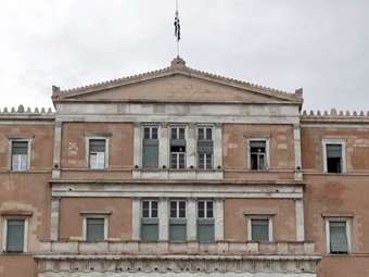 Συνάντηση ΣΥΡΙΖΑ-ΠΣ στη Βουλή με αντιπροσωπεία της ΠΟΠΥΣΥΠ