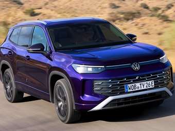 Γιατί η VW θεωρεί τα ηλεκτρικά αυτοκίνητα πιο αξιόπιστα από τα θερμικά