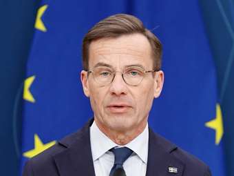 Σουηδία: Στέλνει συστήματα anti-drones και ραντάρ στη Δανία