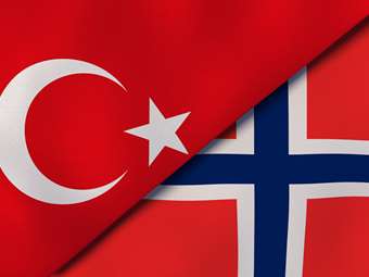 Μήνυμα Νορβηγίας προς Τουρκία: Δεν υπάρχει λόγος να καθυστερεί η ένταξη της Σουηδίας στο ΝΑΤΟ