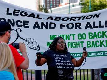 Αριζόνα: Αναβιώνει νόμο του 1864 κατά των αμβλώσεων - Οργή Μπάιντεν