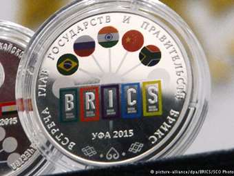Προς ένταξη στην τράπεζα των BRICS η Σαουδική Αραβία