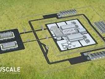 NuScale Power: Θα απολύσει το 28% του εργατικού δυναμικού για εξοικονόμηση κόστους