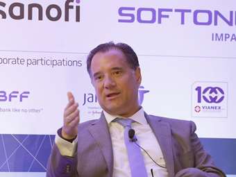 Κόντρα Άδωνι Γεωργιάδη - ΠΙΣ για τη στελέχωση νοσοκομείων