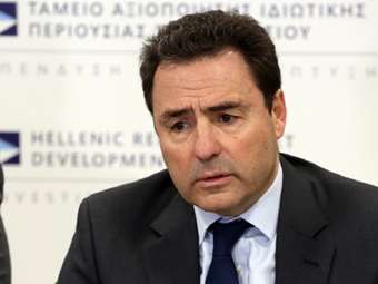 ΤΑΙΠΕΔ: Τα 9 projects που θα παρουσιάσει σε υποψήφιους επενδυτές στις Κάννες