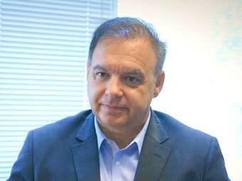 Π. Λιαργκόβας: Τεράστιο βήμα το ότι μιλάμε για σταθεροποιητικό και αναπτυξιακό προϋπολογισμό