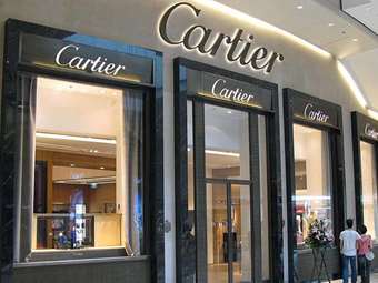 Richemont: Έχασαν τις προβλέψεις τα οικονομικά αποτελέσματα, βουτιά για τη μετοχή