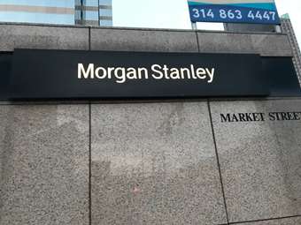Morgan Stanley: Άλμα στα κέρδη της στο α' τρίμηνο