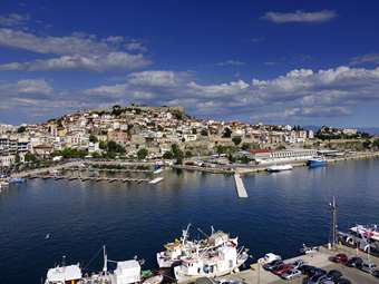 Καβάλα: Περισυνελέγησαν 2.879 φυσίγγια του Β’ Παγκοσμίου Πολέμου από τη θαλάσσια περιοχή του λιμανιού