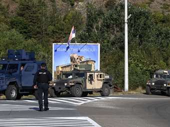Πώς ο Πούτιν ανοίγει νέο μέτωπο στα Βαλκάνια