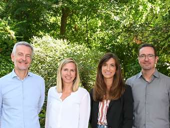 Ιδρύθηκε το Investing For Purpose Fund με αρχικό κεφάλαιο €25,4 εκατ.