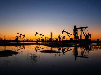 Κίνα, ΗΠΑ και Ινδία διεκδικούν την ενέργεια του Αραβικού Κόλπου