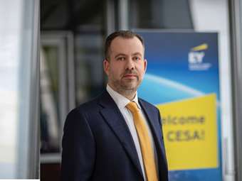 Γ. Παπαδημητρίου, EY Ελλάδος: Κρίσιμος ο ρόλος της επιχειρηματικότητας για την ανάπτυξη και τον μετασχηματισμό της ελληνικής οικονομίας