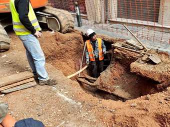 Ψηφιακά από 1/11 η υποβολή των συμφωνητικών ανάληψης τεχνικών έργων μέσω του Gov.gr