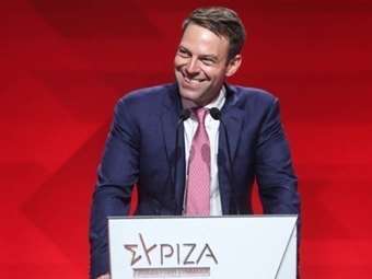 Το συνέδριο του ΣΥΡΙΖΑ σηκώνει αυλαία σε κλίμα διχασμού, αμφισβήτησης και πρωτοφανούς αβεβαιότητας