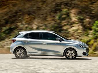 Υβριδικό supermini με 194 ίππους κάτω από 20.000 ευρώ στην Ελλάδα