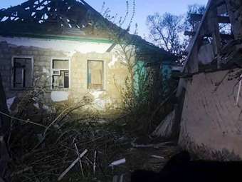 Η μάχη του Τσάσιβ Γιαρ δείχνει πως η Ρωσία δεν ετοιμάζεται για ειρήνη