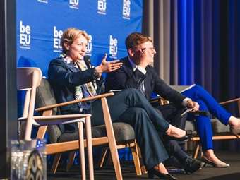 Αλεξάνδρα Σδούκου: Πώς θα πετύχουμε τους φιλόδοξους στόχους για τις Υπεράκτιες ΑΠΕ