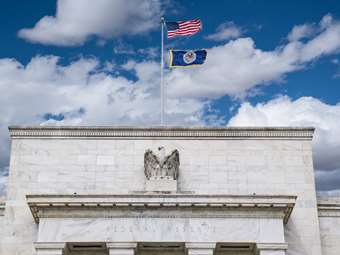 ΗΠΑ: Αμετάβλητος τον Μάιο ο προτιμώμενος δείκτης της Fed για τον πληθωρισμό