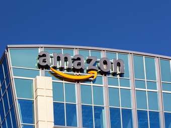 Η Amazon συμβιβάστηκε με τους αντιμονοπωλιακούς όρους της ΕΕ - Απέφυγε το πρόστιμο