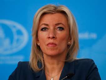 Ρωσία: Η Μόσχα δεν διακόπτει τον διάλογο για τον έλεγχο των πυρηνικών οπλοστασίων