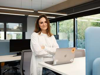 Anymaster: Ποια είναι η start up στην οποία επένδυσε η Lamda Development