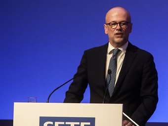 Γ. Ρέτσος: Ο ελληνικός τουρισμός χρειάζεται εθνικό σχέδιο για να διατηρηθεί στην κορυφή