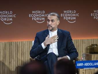 Ιρανός ΥΠΕΞ: 'Ολοι θα υποφέρουν αν δεν σταματήσουν τα εγκλήματα του Ισραήλ στη Γάζα